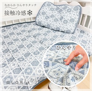 Mattress Pad Single Knickknacks Cool Touch S/S