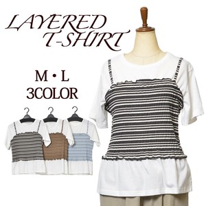 T-shirt T-Shirt Compact