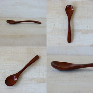 Spoon Wooden