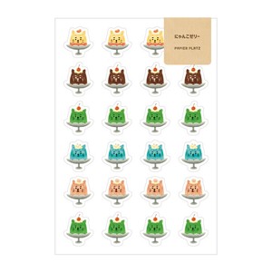 Planner Stickers