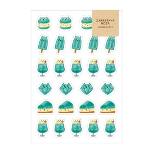 Planner Stickers Sweets