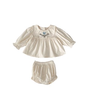 Baby Dress/Romper Rompers