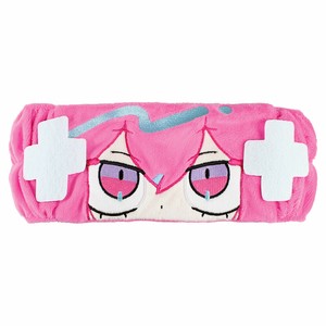 寺田てら　ヘアバンド　てん死ちゃん