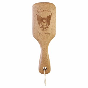 Comb/Hair Brush Sanrio Characters KUROMI