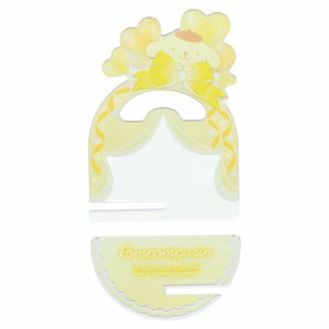 Decorative Item Can Badge Sanrio Characters Pomupomupurin