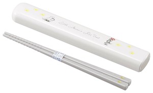 オーエスケー ねずみくんのチョッキ 引フタ箸箱セット(16.5cm) HS-11