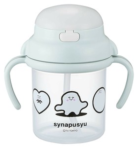 オーエスケー SPS シナぷしゅ ストローマグ MB-13