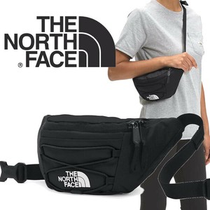【THE NORTH FACE】(ザ ノースフェイス) 2L JESTER LUMBAR ショルダー バッグ