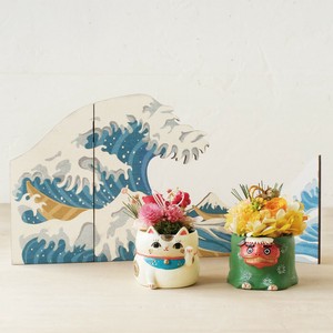 Flower Vase Foldable