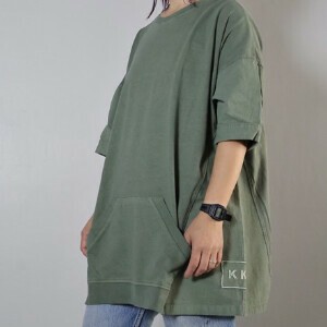 T-shirt Make