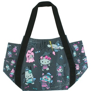 Tote Bag Sanrio Characters