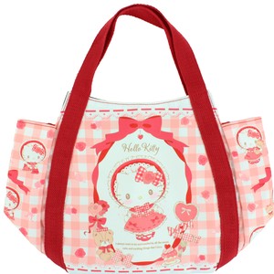 Lunch Bag Lunch Bag Hello Kitty Sanrio Characters Balloon