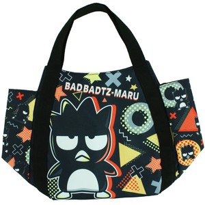 Lunch Bag Lunch Bag Bad Badtz-maru Sanrio Characters