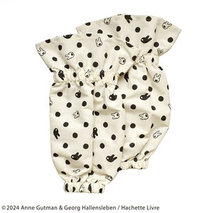 Kitchen Accessories Gaspard and Lisa Dot Arm Cover [2024 A/W NEW]