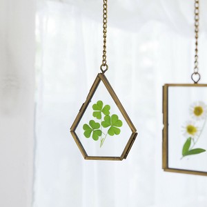 Art Frame Moroccan Drop