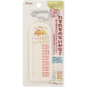 Daily Necessity Item Sumikkogurashi Skater