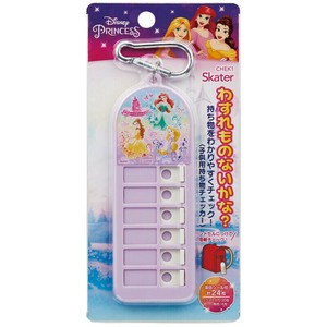 Disney Daily Necessity Item Skater