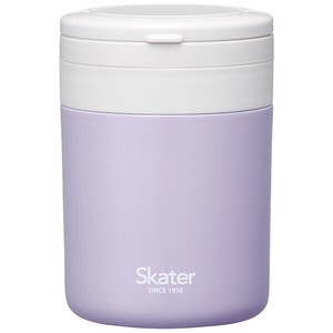 Bento Box Heat & Cold Insulation Foldable Skater Antibacterial