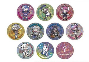配饰/珠宝首饰 秘密 别针徽章 单品 T'S FACTORY 10种类