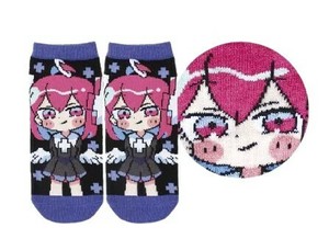 T'S FACTORY Ankle Socks Socks