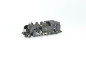 C11形蒸気機関車 325号機 東武鉄道 SL「大樹」タイプ T019-9
