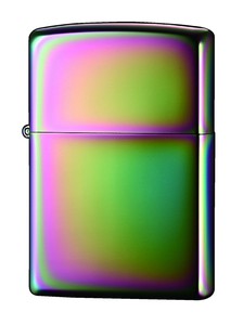 ZIPPO(ジッポー)ライター　スペクトラム 151