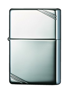 ZIPPO(ジッポー)  オイルライター  260  クロームポリッシュ