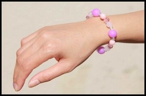 Gemstone Bracelet