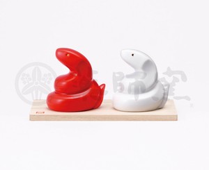 Animal Ornament Chinese Zodiac