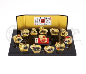 Animal Ornament Chinese Zodiac