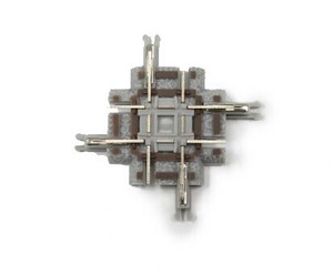 R025 クロスレール 90° x 1pc