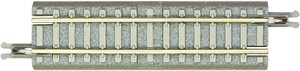 R048 PC 直線レール 55mmx 2pcs