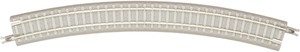 R076 PC カント付レール R270mm 30° x 6pcs
