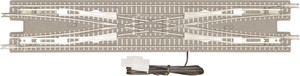 R082 PC 電動複線両渡りポイント 220mm x 1pc