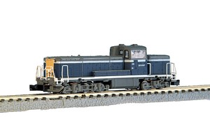 T012-6 DE10 1500番代 B寒地形 JR貨物 A更新色