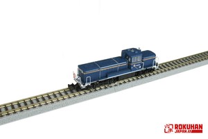 T012-11 DE10 1000番代 1109号機 東武鉄道DL「大樹」
