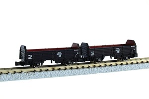 T025-1 国鉄 トラ45000形貨車