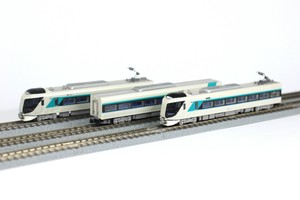 交通工具模型