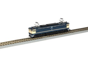 T035-3 EF65形電気機関車1000番代 1115号機