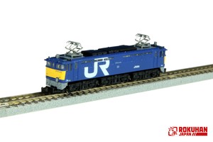 T035-5 EF65形電気機関車 1000番代 1059号機 JR貨物試験塗装