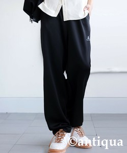 [antiqua] Full-Length Pant Strench Pants Men's