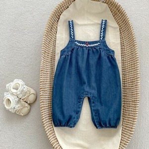 Kids' Overall Salopettes