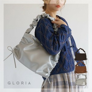Handbag Ladies fashion [2024 A/W]
