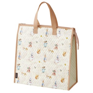 Tote Bag Non-woven fabric Rabbit Skater