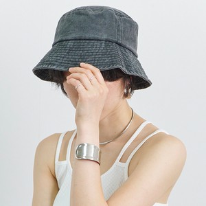 Hat Antibacterial Finishing