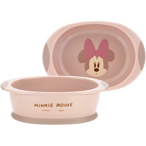 【公式】 食べやすいフードボウル 【ミニーマウス】 スケーター