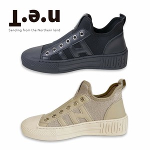 スニーカー　靴　幅広　3E 22.5~25.0cm