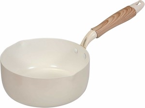 平底锅 适用IH炉/兼容 IH PEARL METAL珍珠金屬 18cm