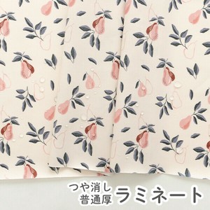 棉布