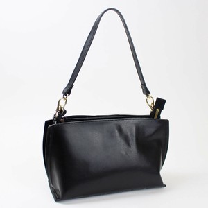 Shoulder Bag Shoulder Bag 2Way Genuine leather Made in Japan